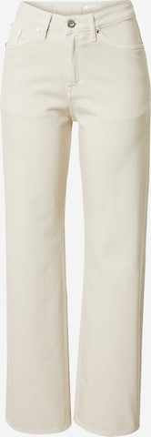 Tiger of Sweden Regular Jeans 'LORE' i beige: forside