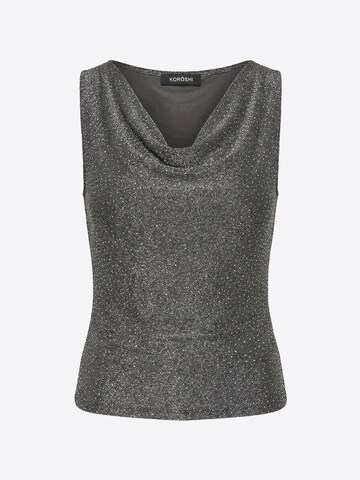 KOROSHI Topp i grå