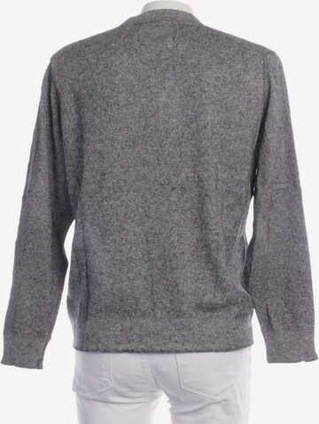 Marc O'Polo Sweater & Cardigan in XL in Grey