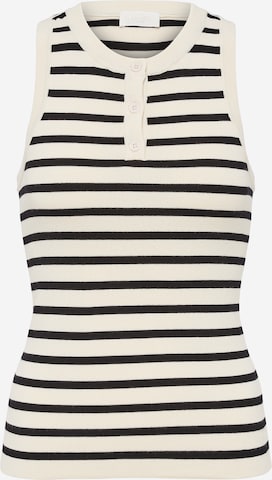 bēšs LeGer by Lena Gercke Adīts topiņš 'Aileen': no priekšpuses