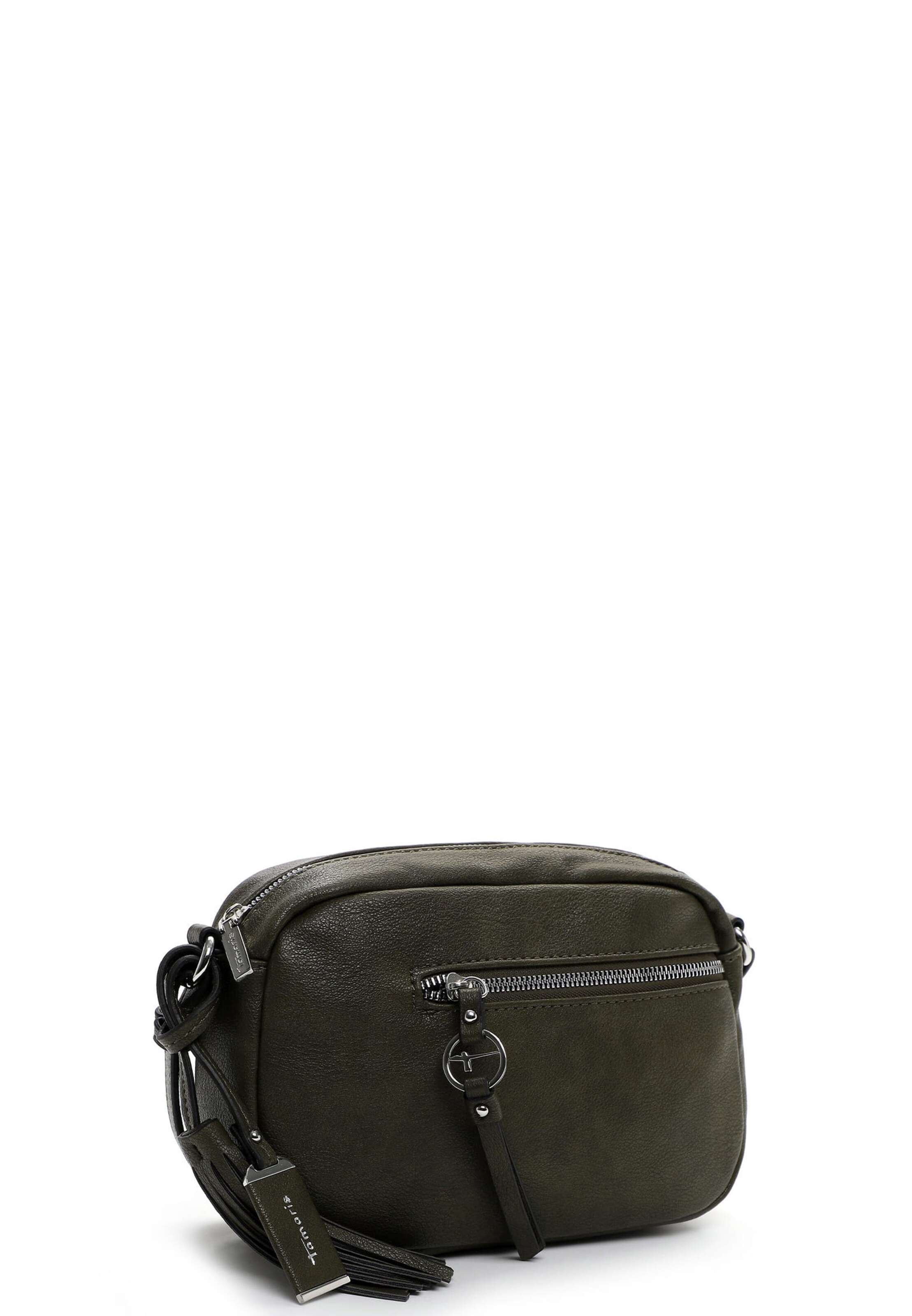 Tamaris Skuldertaske ' TAS Nele ' i grøn