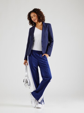 VILA Blazer 'VILMA' in Blue