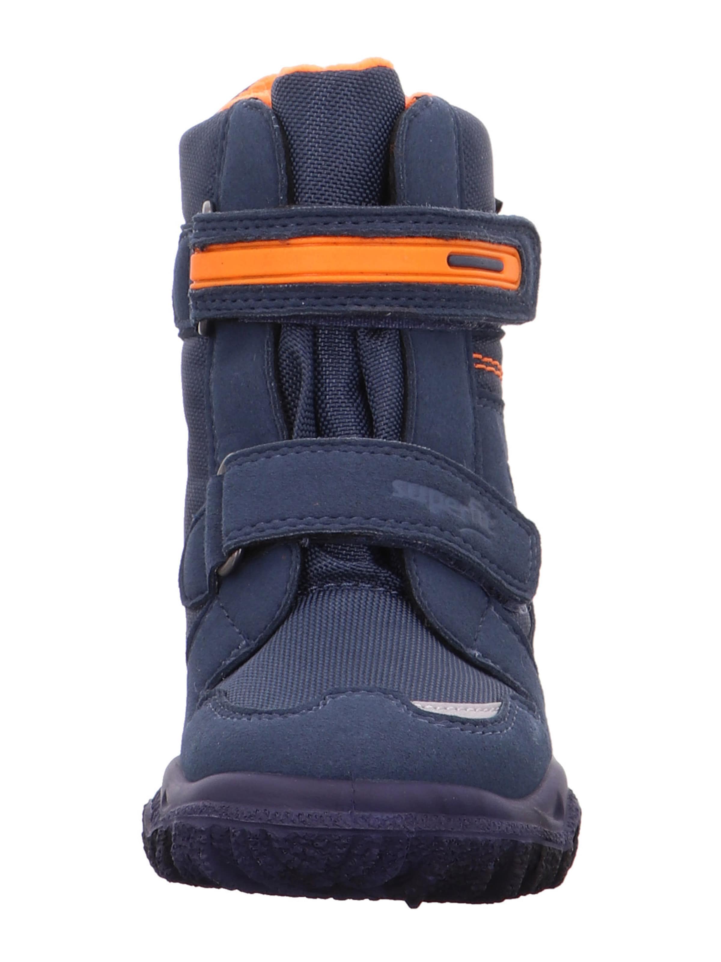 Boots da neve 'Husky' di SUPERFIT in blu