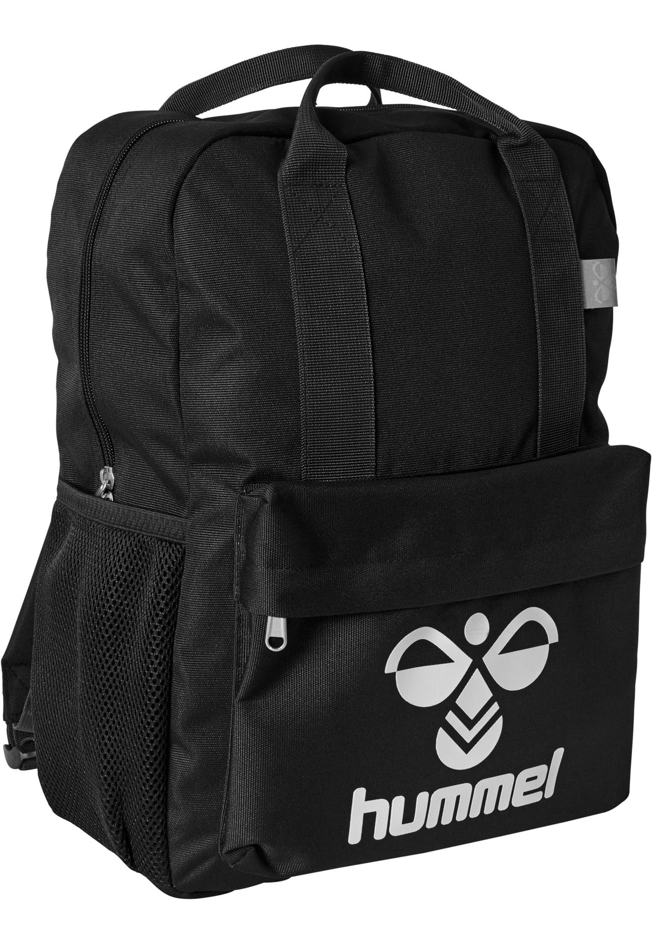 Hummel Rucksack 'Jazz' in Schwarz