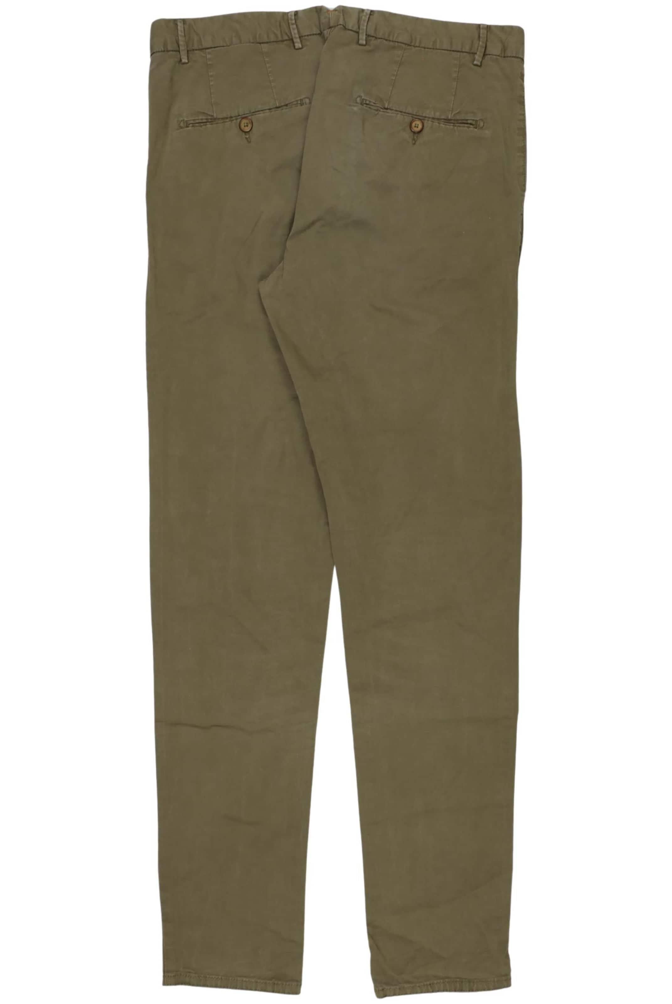 SCOTCH & SODA Stoffhose 31 in Braun