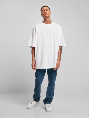 Urban Classics Shirt in Wit