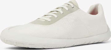 CAMPER Sneaker ' Peu Path+ ' in Weiß: Vorderseite