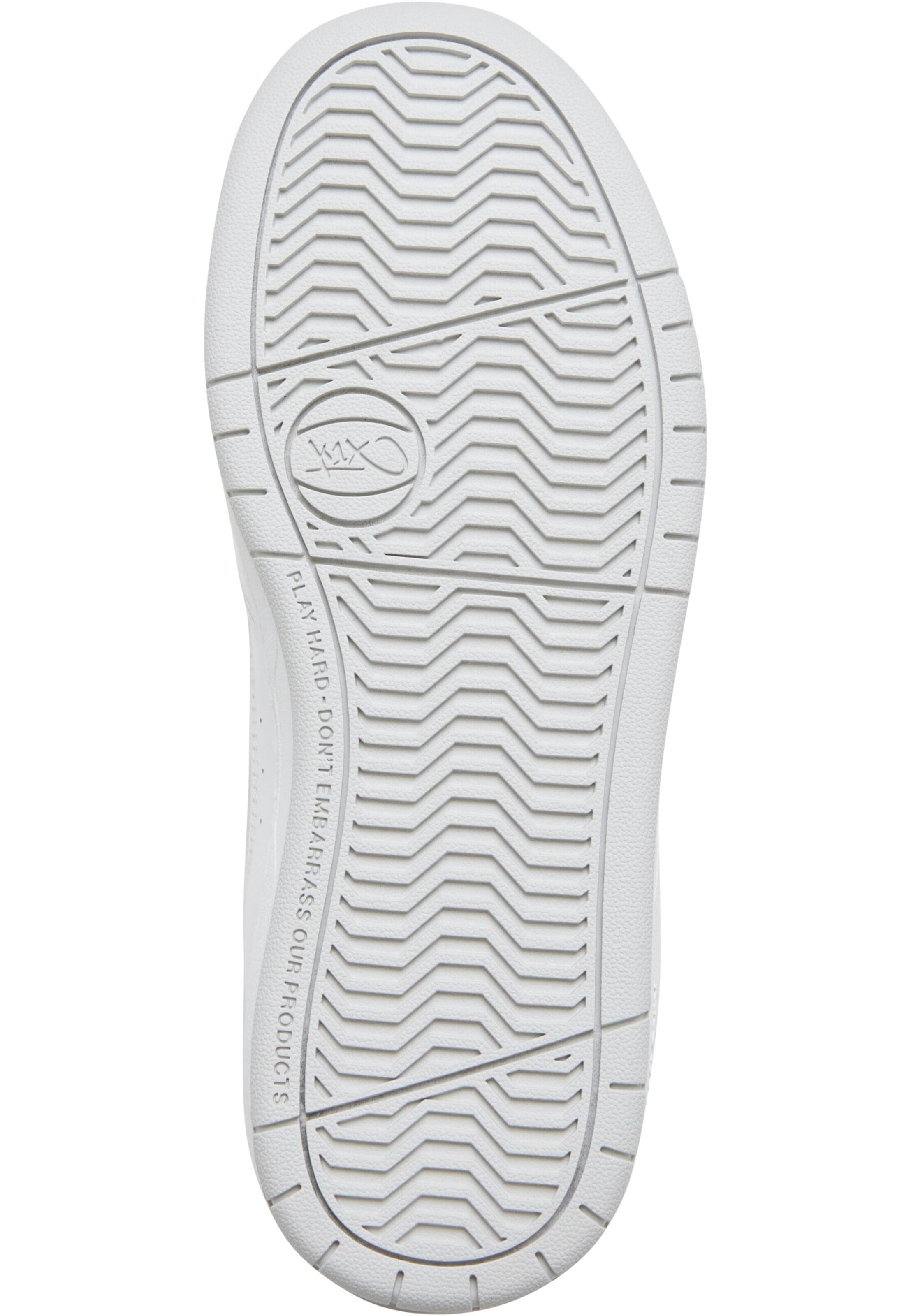 K1X Tenisky – bílá