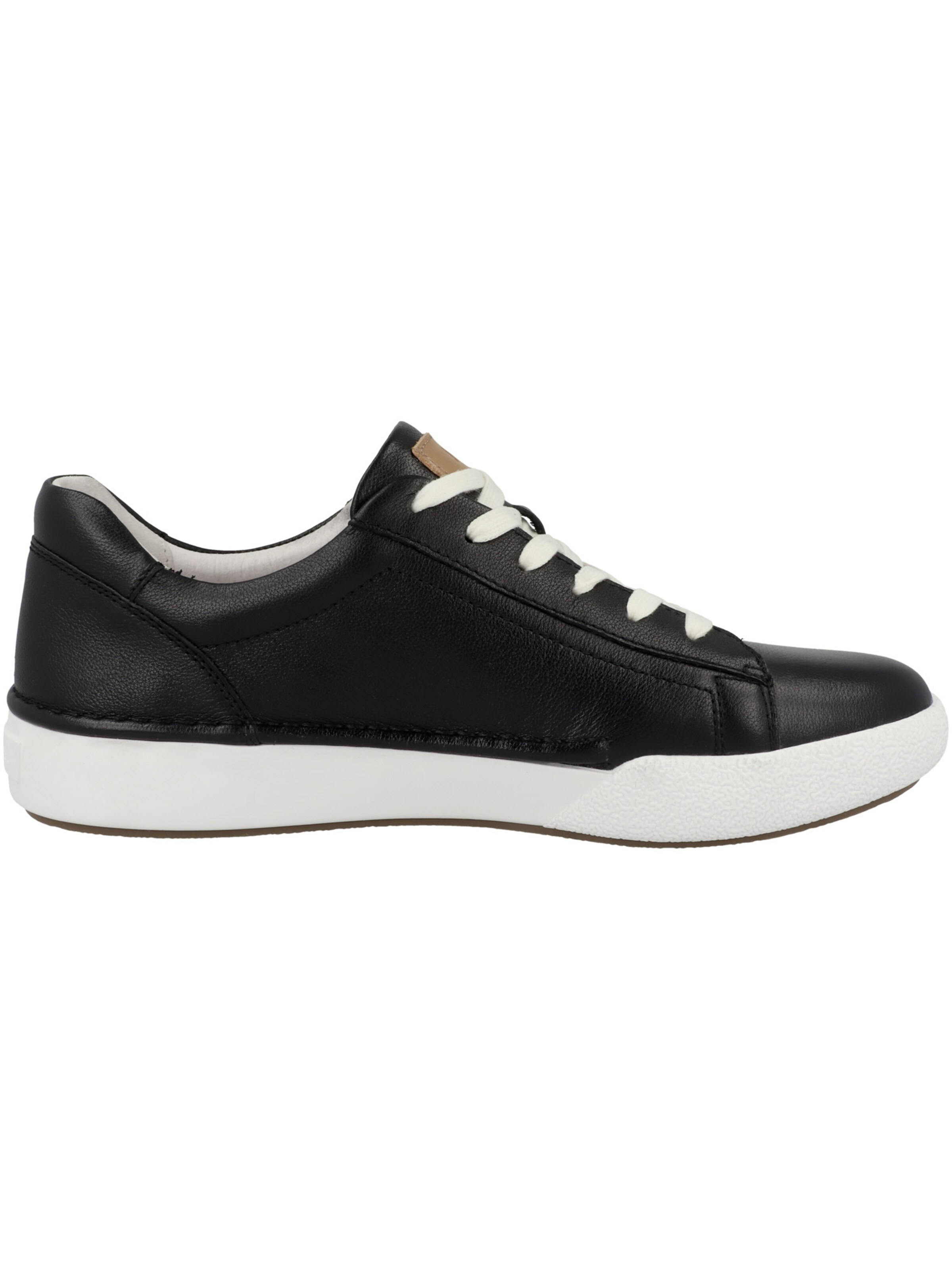 JOSEF SEIBEL Sneaker 'Claire 01' in Schwarz
