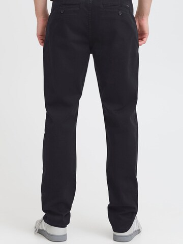 BLEND Slimfit Chino in Zwart