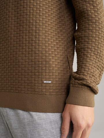 Pull-over 'Wanjo' JOOP! en marron