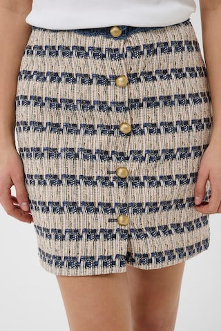 Jupe SAINT TROPEZ en beige