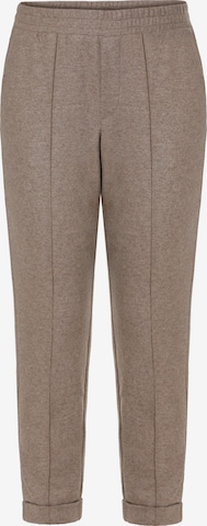 TATUUM Regular Housut 'SUMKO 1' värissä beige: etupuoli