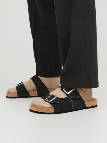 JACK & JONES Mule 'JFWLouis' in Grey