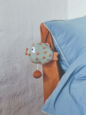 OYOY LIVING DESIGN Spieluhr 'Elliot' in Grün