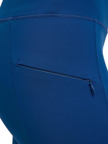 FALKE Skinny Leggings in Mixed colors