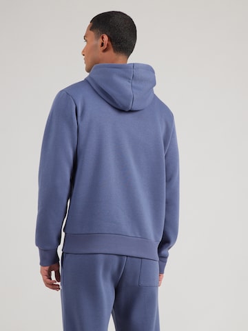 JJ Rebel Sweatshirt 'JREBREBEL' i blå