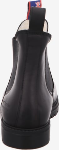 Blue Heeler Chelsea Boots 'Meryl' in Grey