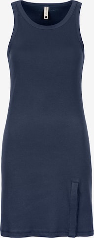 Doctor nap Nightgown 'Doctor Nap' in Blue: front