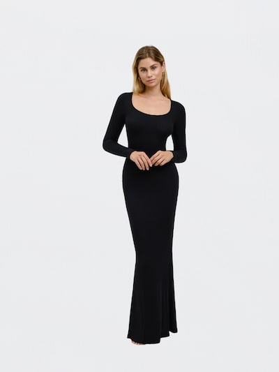 cfab by creamy fabrics Dress in Black, Item view