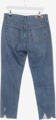 Grlfrnd Jeans in 30 in Blue