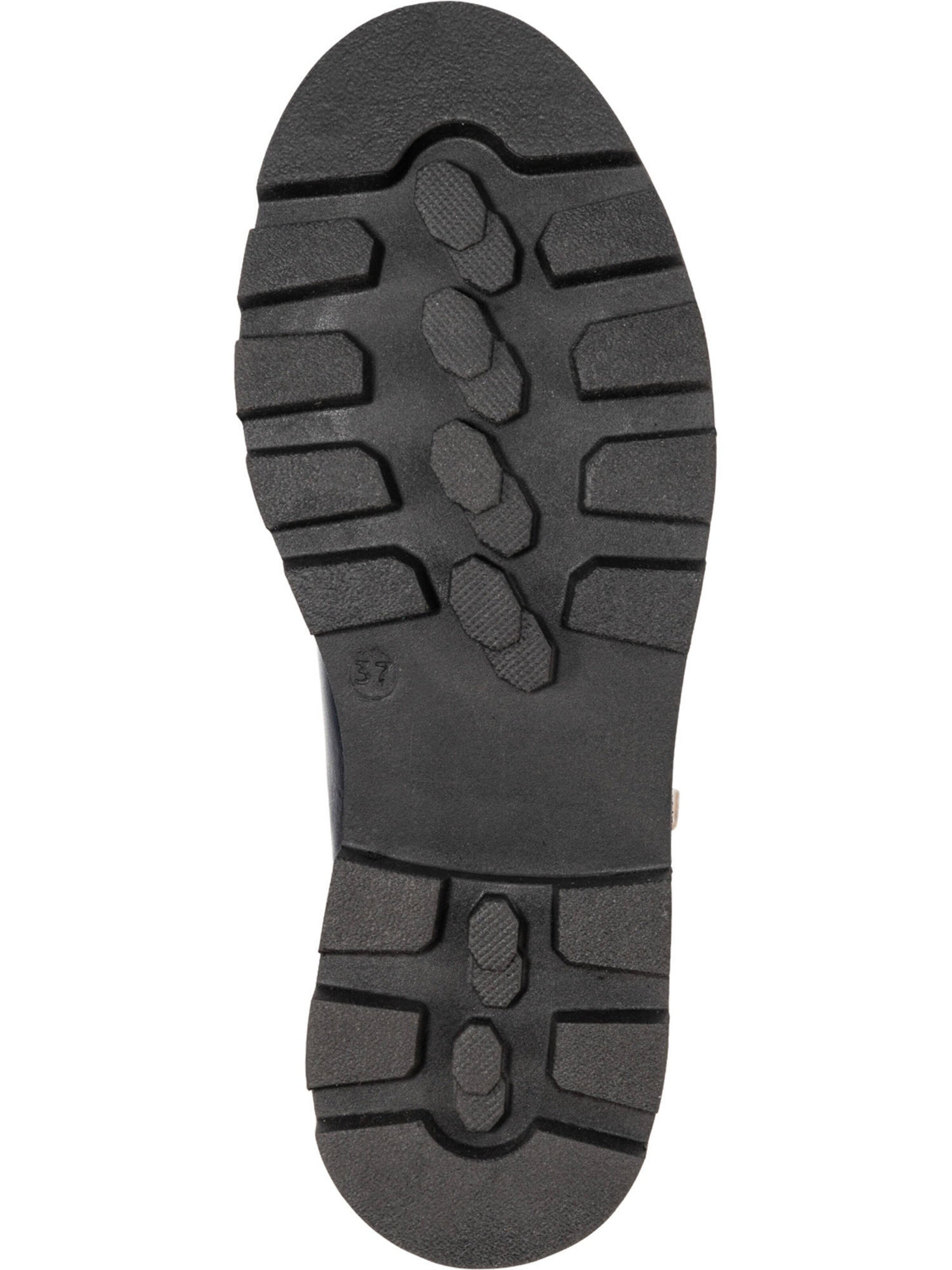 PaladoChelsea čizme 'Elba' - plava boja