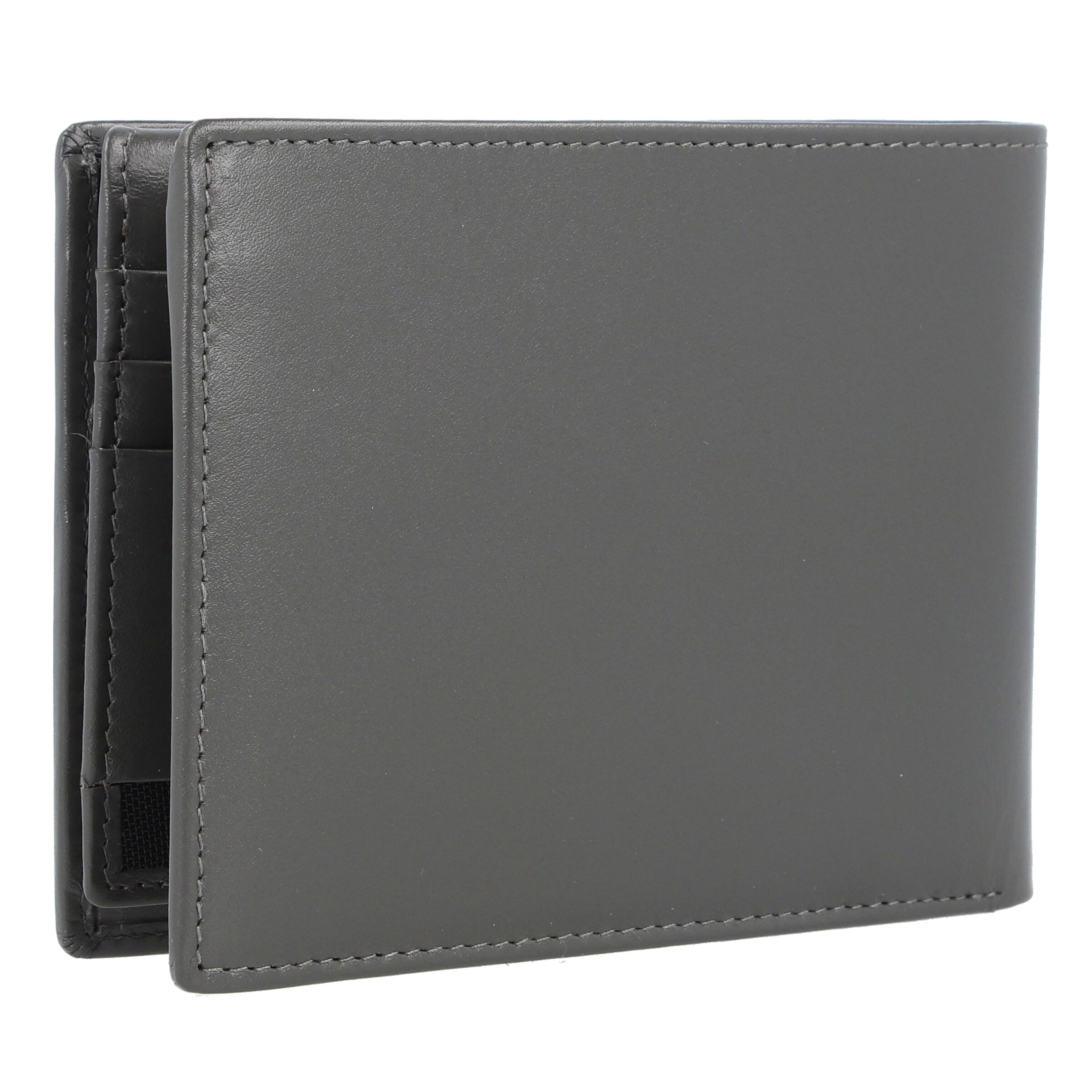 Roncato Wallet 'Firenze' in Green