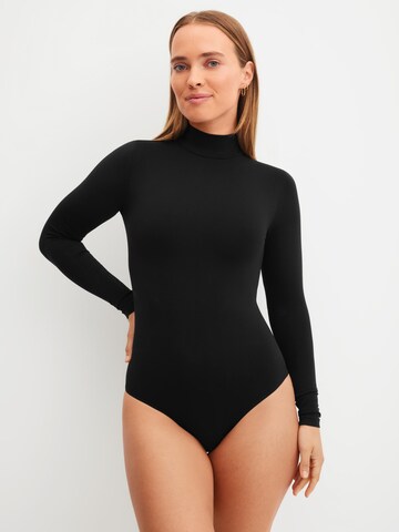 CALIDA Body 'Seamless Shape'‌ in Schwarz
