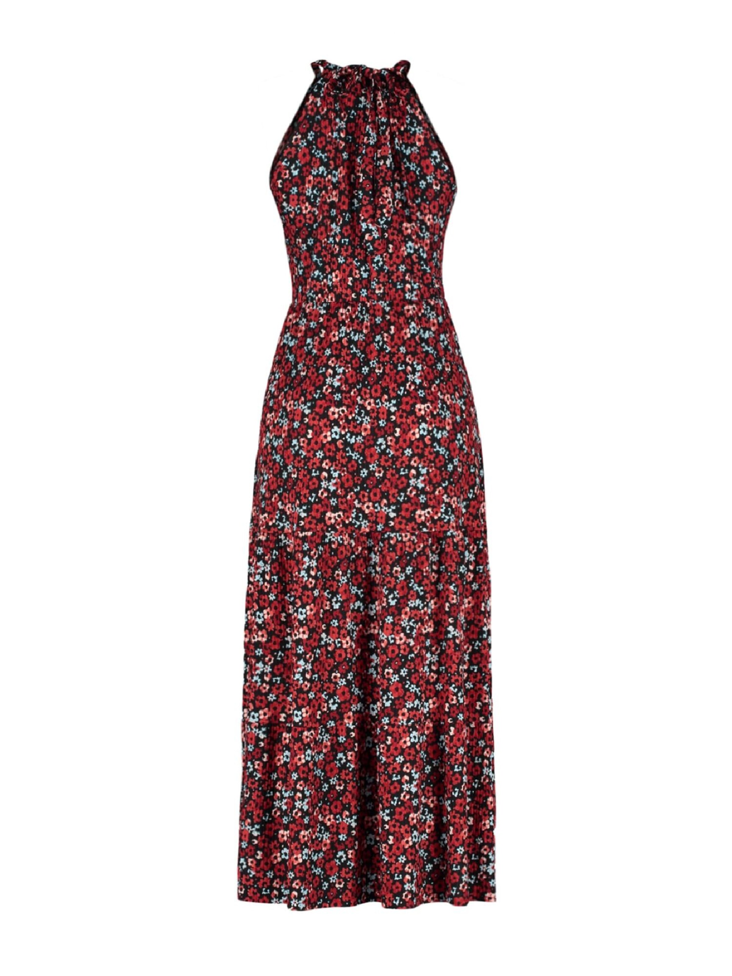 Trendyol Kleid in Mischfarben