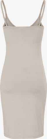 Esmé Studios Jurk 'Penelope' in Beige