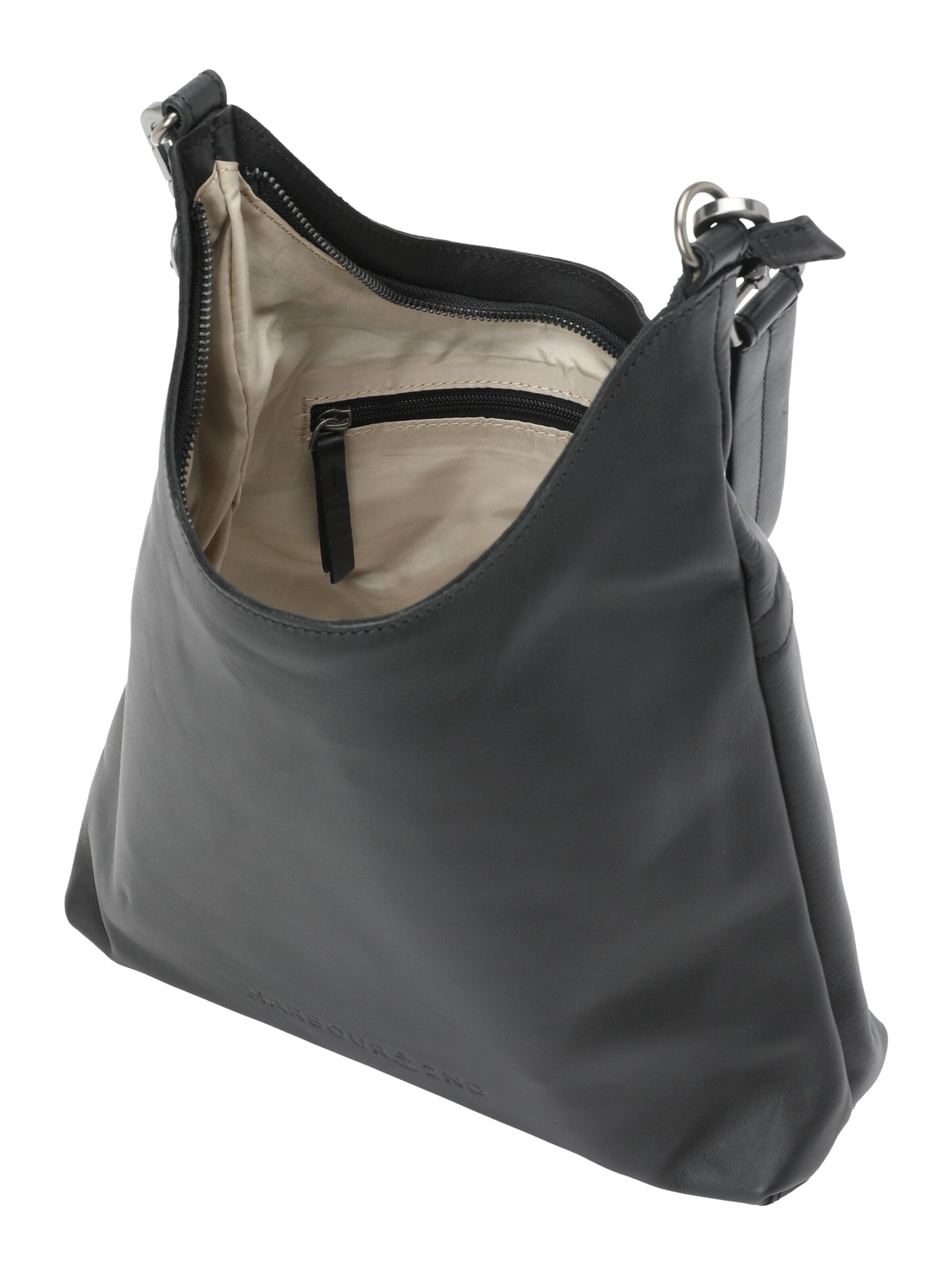 Harbour 2nd Shoulder bag 'Emely' in Grey