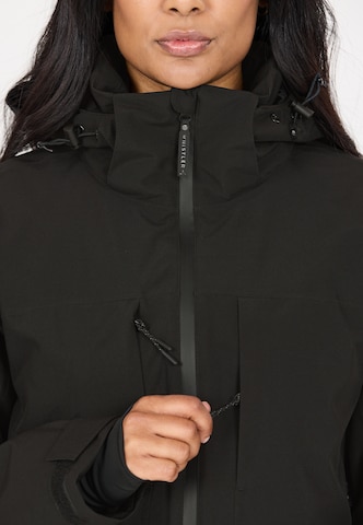 Whistler Athletic Jacket 'Melvor' in Black