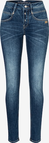 Gang Jeans 'Medina' in Blau: Vorderseite