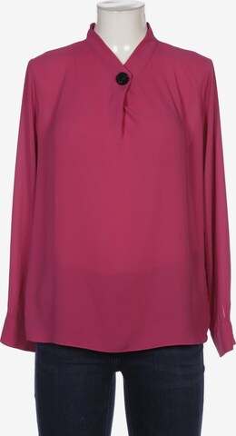 123 Paris Blouse & Tunic in M in Pink: front