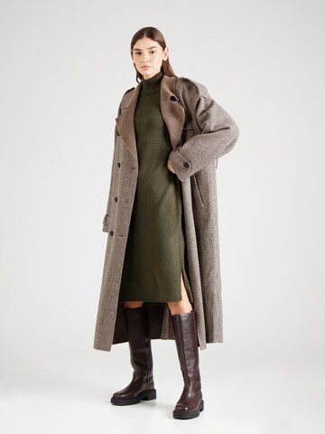 ABOUT YOU Dress 'Tania' in Green