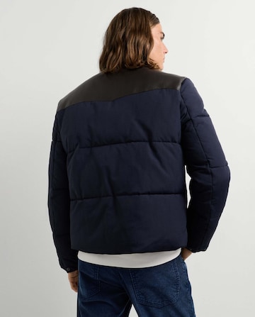 Giacca di mezza stagione di Pepe Jeans in blu