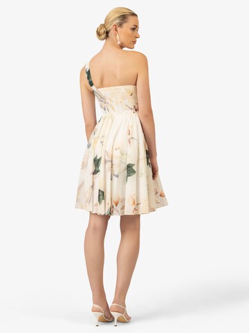 Kraimod Kleid in Weiß