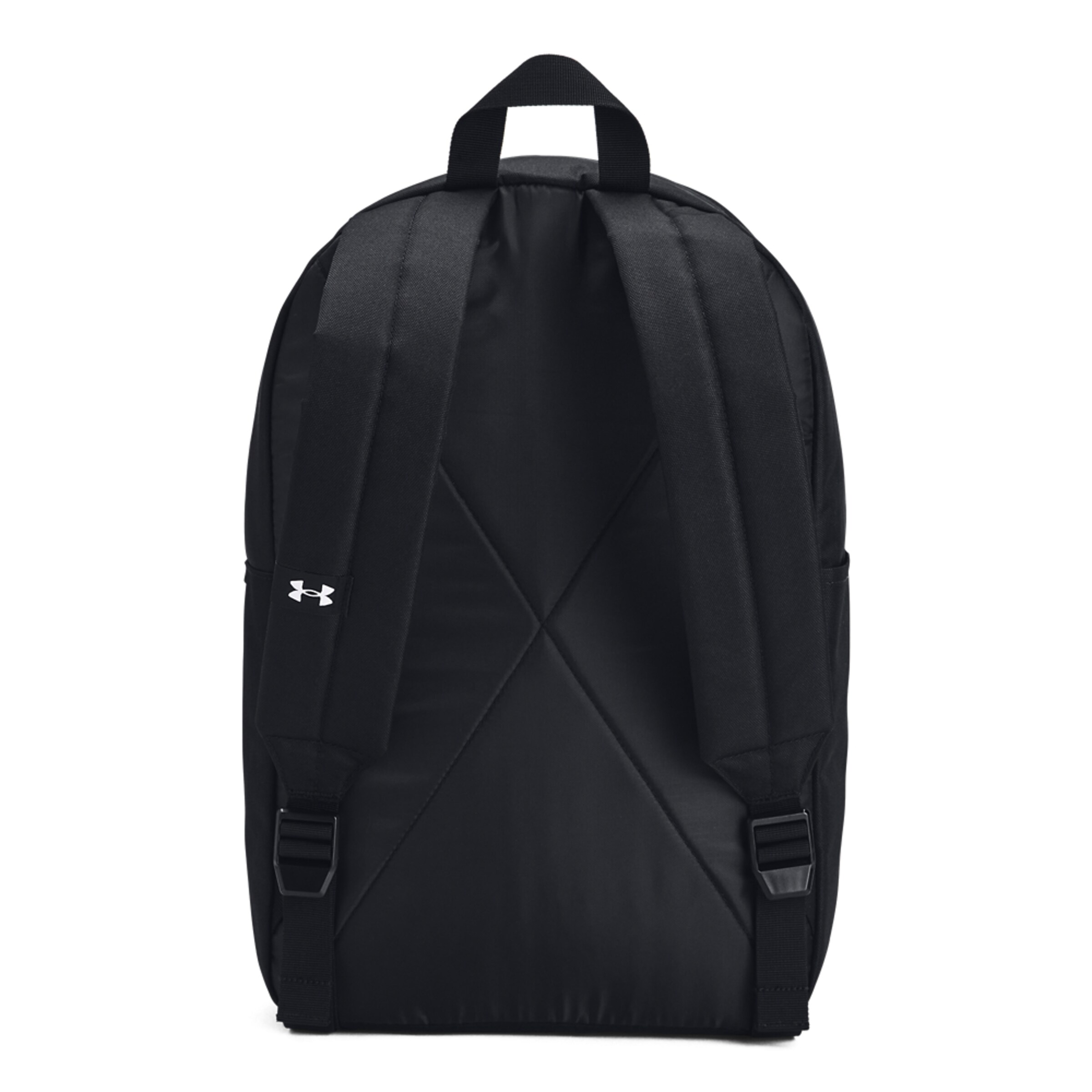 UNDER ARMOUR Sports Backpack 'Loudon Lite' in Black