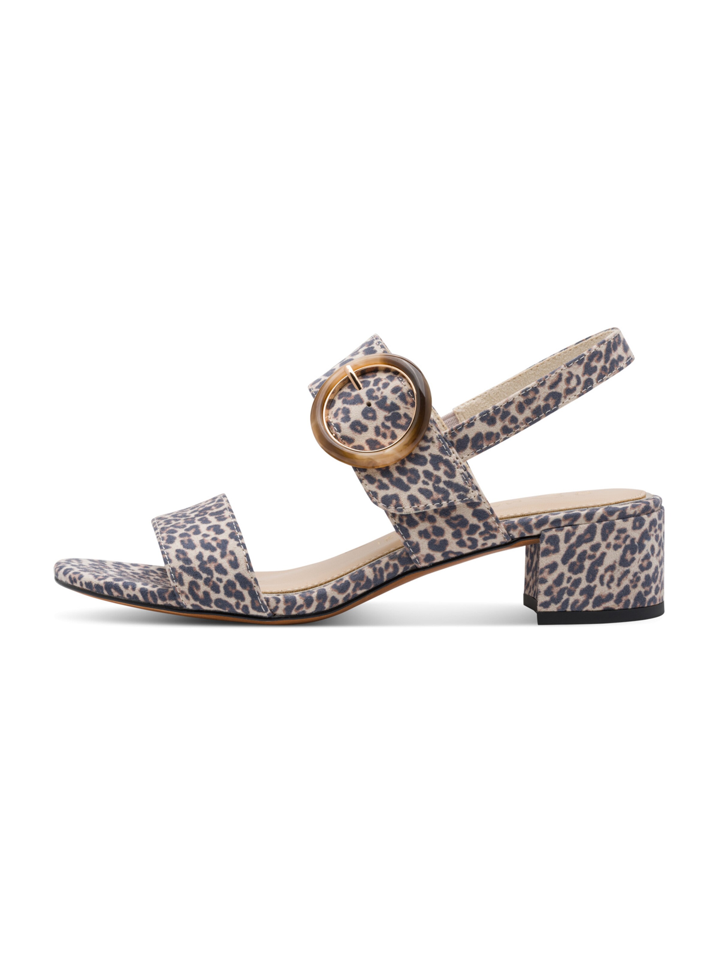 Sandales MARCO TOZZI en beige