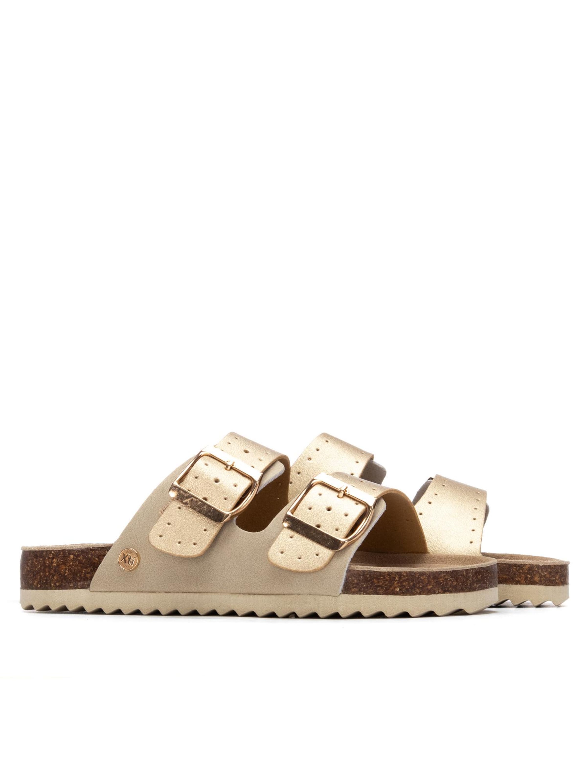 Xti - Sandalias en beige
