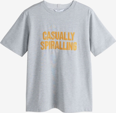 Next Majica u senf / siva, Pregled proizvoda