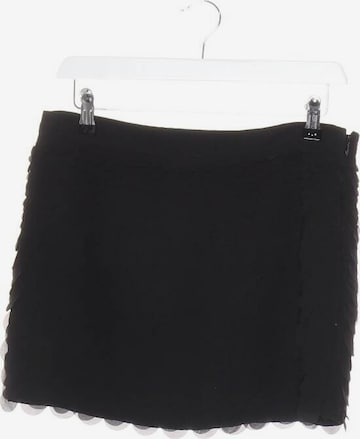 PATRIZIA PEPE Skirt in S in Black: front