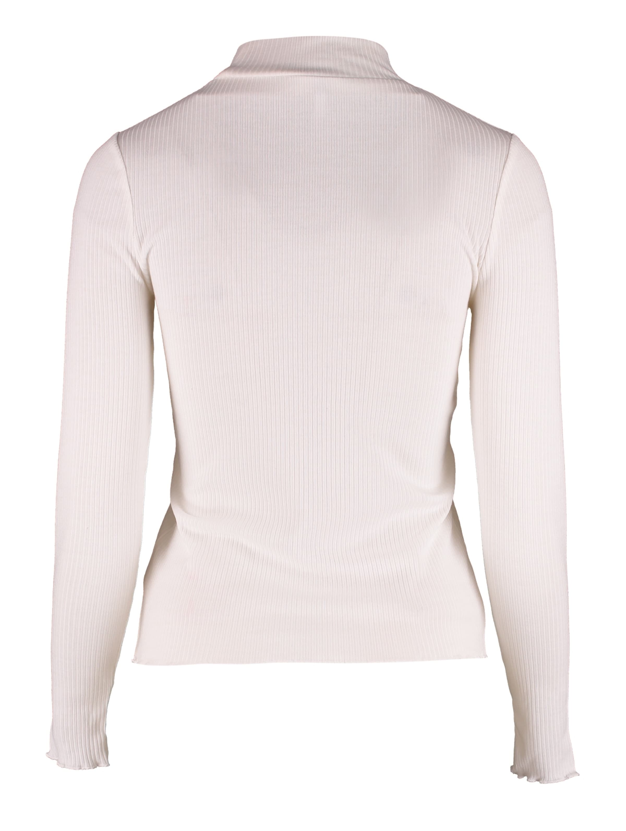 balta Hailys Marškinėliai 'Ne44a'