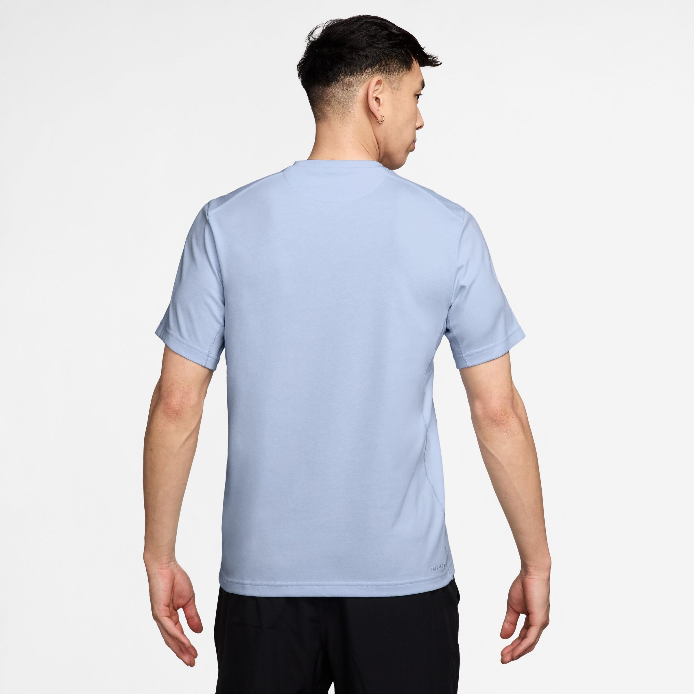 NIKE Funktionsshirt 'Primary' in Blau