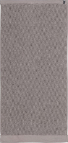 ESSENZA Towel 'Connect' in Beige: front