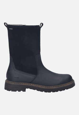 JOSEF SEIBEL Cowboy boot 'CURTIS 52' in Brown