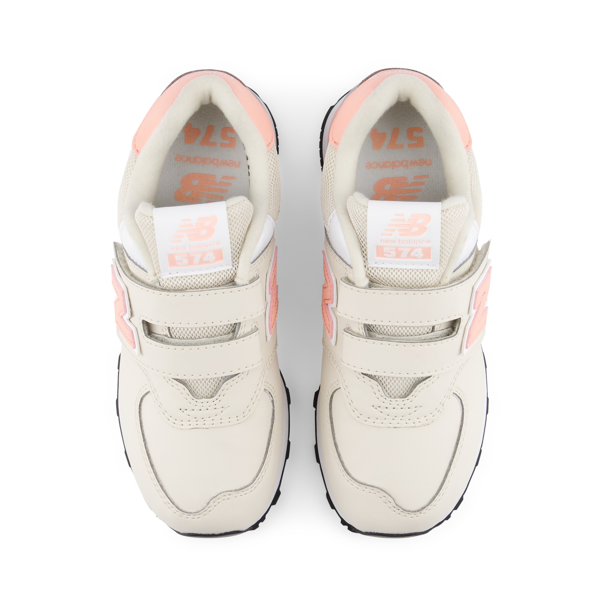 new balance Sneaker in Weiß