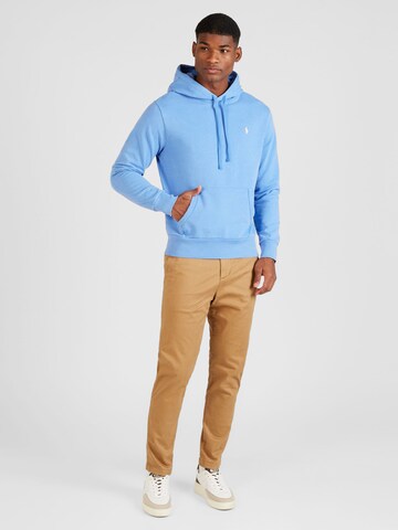 Polo Ralph Lauren - Sweatshirt em azul