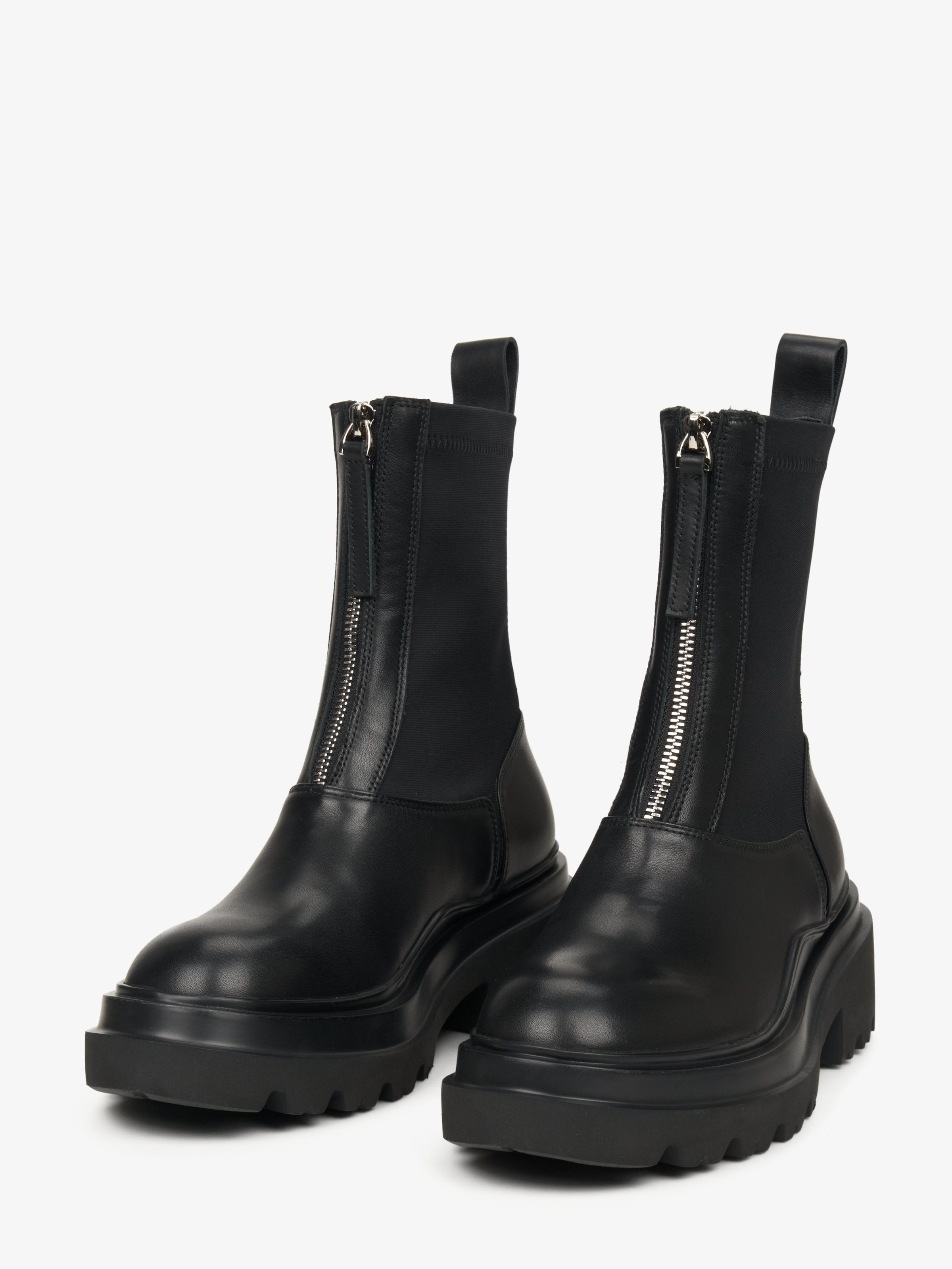Ankle boots '2216-33' di Estro in nero