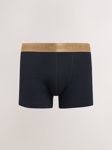 Boxers Next en noir